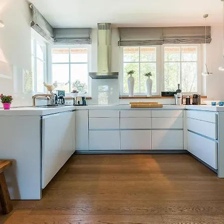 Tatil Evi Freischwimmer *