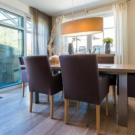 Freischwimmer Tatil Evi *