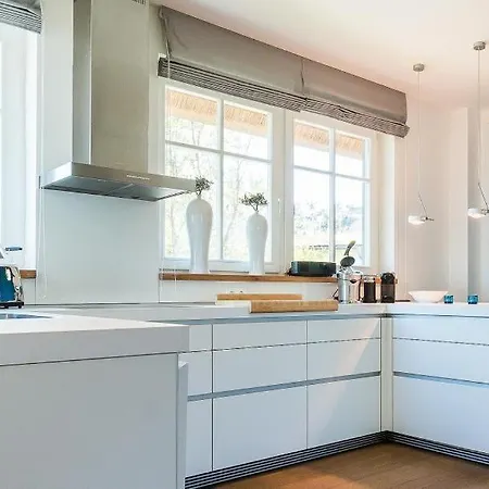 Freischwimmer Tatil Evi *