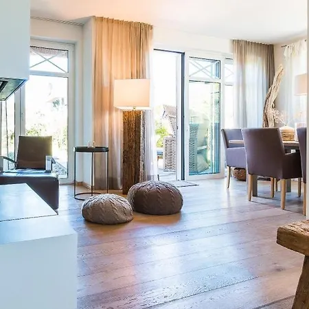 Tatil Evi Freischwimmer