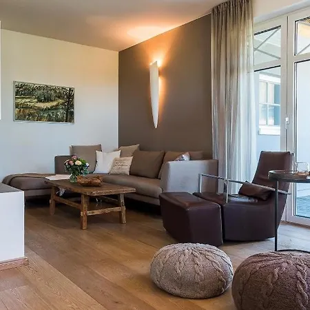 Freischwimmer Holiday home *