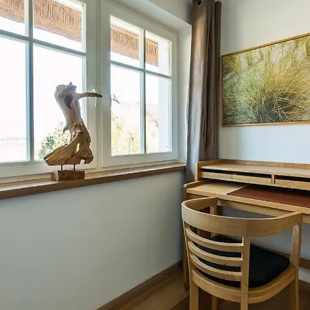 Tatil Evi Freischwimmer