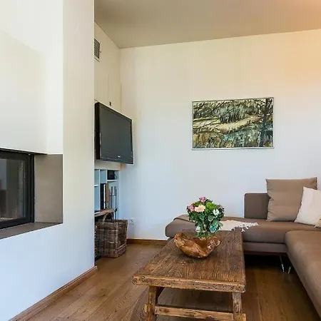 Freischwimmer Holiday home
