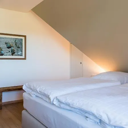 Freischwimmer Holiday home *