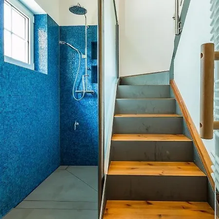 Tatil Evi Freischwimmer Wieck auf dem Darss