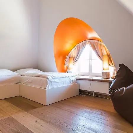 Freischwimmer Holiday home