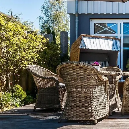 Freischwimmer Holiday home
