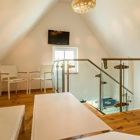 Freischwimmer * Wieck auf dem Darss