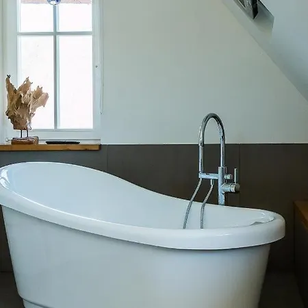 Freischwimmer Holiday home