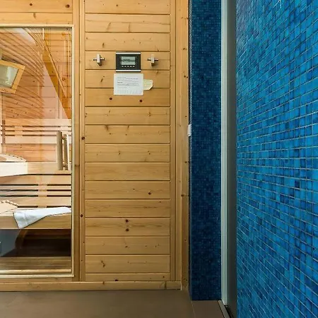 Holiday home Freischwimmer *