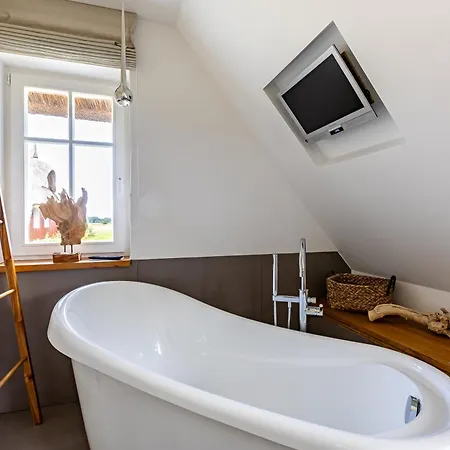 Freischwimmer Holiday home