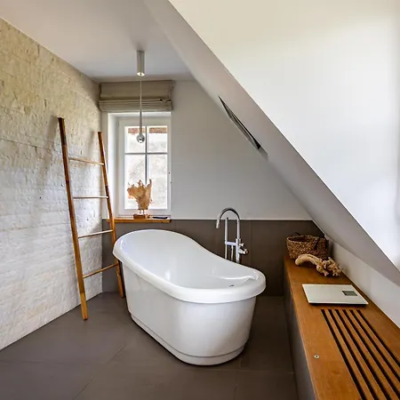 Freischwimmer Holiday home *