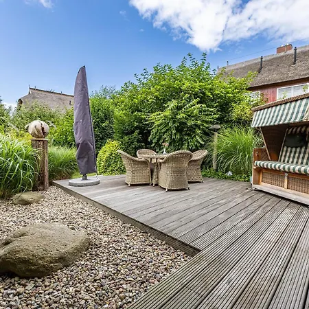 Freischwimmer Holiday home