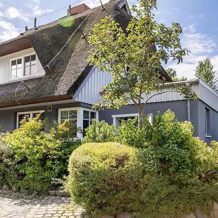 Freischwimmer Holiday home